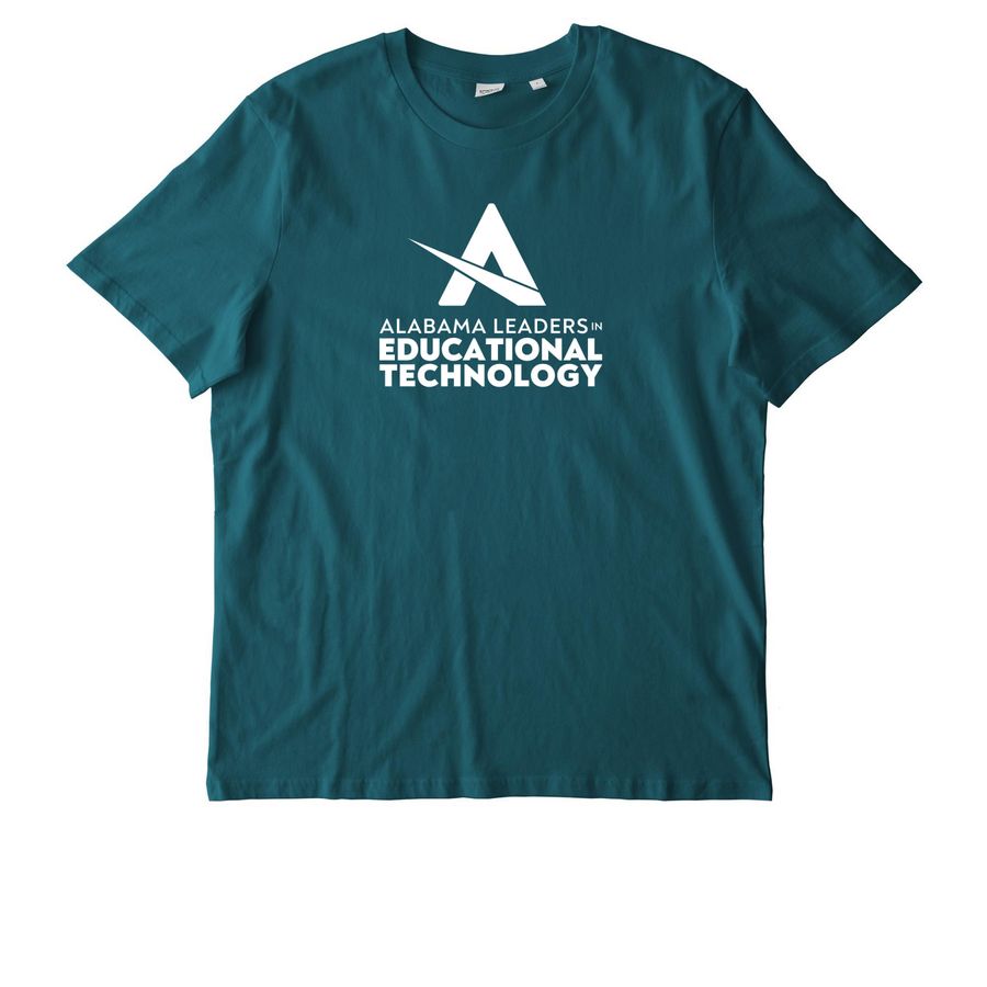 The "Fixin' to Reboot" Tee, a Stargazer Stanley/Stella Unisex Creator 2.0 Tee