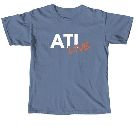 Trivia: You Gotta Know It, a Blue Jean Comfort Colors Unisex Tee