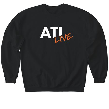 Trivia: You Gotta Know It, a Black Softstyle Crewneck Sweatshirt