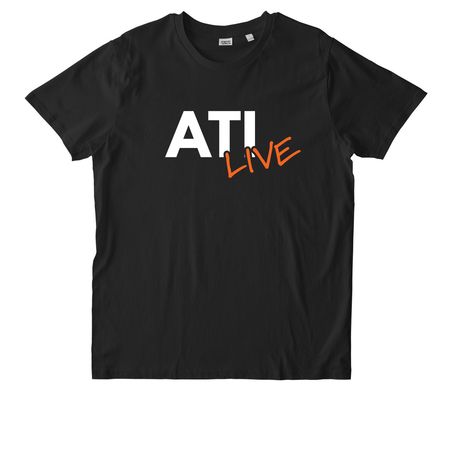 Trivia: You Gotta Know It, a Black Stanley/Stella Unisex Rocker Tee