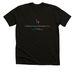 Infusion Merch&nbsp;, a Solid Black Blend Premium Unisex Tee
