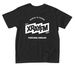 XRAY Toddler Tees, a Black Toddler Tee
