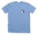 Team Maestro - EO/AWC 2026 Supporter, a Heather Carolina Blue Premium Unisex Tee