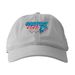 GreyFest 2026 Hats, a Dolphin