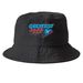 GreyFest 2026 Hats, a Black