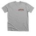 Same Floor. Bigger Dreams. | Catalyst, a Athletic Heather Premium Unisex Tee