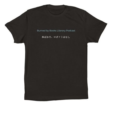 Get Some Merch, Support Ukraine, a Black Premium Cotton Tee
