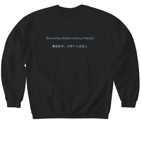 Get Some Merch, Support Ukraine, a Black Softstyle Crewneck Sweatshirt