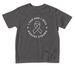 #HarveyStrong, a Charcoal Toddler Tee