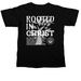 RCC - The Gray Tree 2026 (Front Only), a Black Comfort Colors Unisex Tee