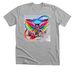 Justice for Sam ??, a Athletic Heather Premium Unisex Tee