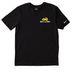 UCF Go Baby Go!&nbsp;, a Black Nike Dri-FIT Jersey Blend Performance Tee