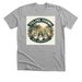 Feline Farms Sanctuary, a Athletic Heather Premium Unisex Tee