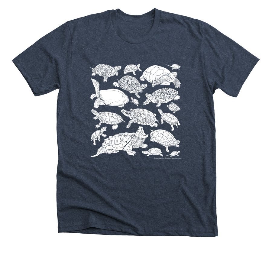 Conservation T-Shirts | Wildlife Conservation T-Shirts | Bonfire