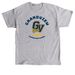 GV Bees 2026 Logo, a Sport Grey Classic Unisex Tee