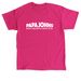 Papa Johns x ACS, a Heliconia Classic Unisex Tee