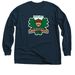 PHSSA Spirit Wear Fundraiser, a Navy Classic Long Sleeve Tee