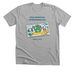 #WhereInTheWorldIH 2026 T-shirt 2, a Athletic Heather Premium Unisex Tee