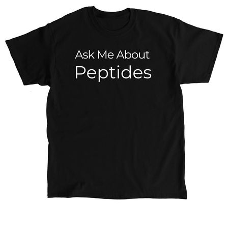 Beautifully Blessed Apparel&nbsp;, a Black Classic Unisex Tee