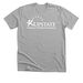 Premium Unisex Tee, a Athletic Heather Premium Unisex Tee