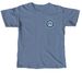 MSN-CNL 2026 merch option 2, a Blue Jean Comfort Colors Unisex Tee