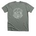 Genesis UMC Summer Camp Shirts, a Deep Heather Premium Unisex Tee