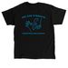 Brachial Plexus Injury Awareness, a Black Classic Unisex Tee