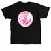 Pathway to a Cure, a Black Classic Unisex Tee