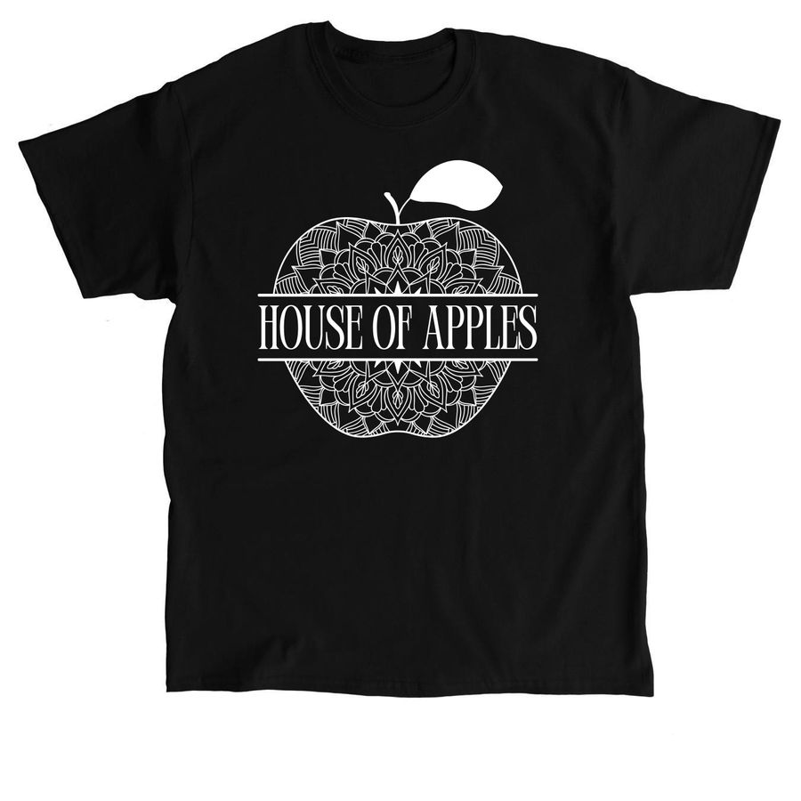 t-shirt, a Black Classic Unisex Tee