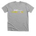 Sport Mode!, a Athletic Heather Premium Unisex Tee