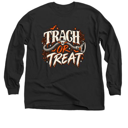 Limited Edition, a Black Classic Long Sleeve Tee