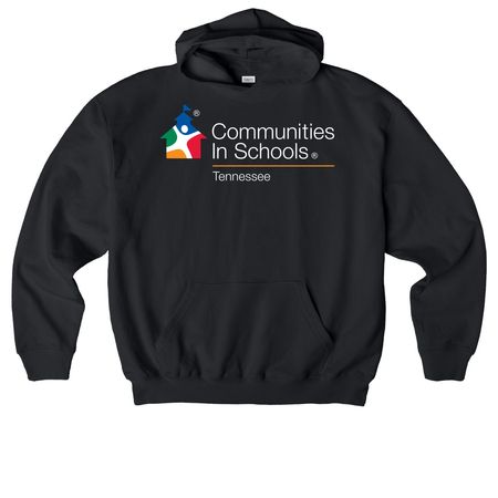 CISTN Shirts and Hoodies, a Black Stanley/Stella Cooper Dry Pullover Hoodie