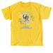 AFE ALL IN YELLOW SHIRT, a Daisy Classic Unisex Tee