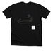 I Like Big Buns (Dark Colors), a Solid Black Blend Premium Unisex Tee