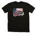 Southside Oconee 250, a Solid Black Blend Premium Unisex Tee
