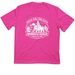 Mammoth March GA - 2026, a Neon Pink Classic Performance Tee
