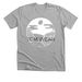 TWINGANG TWINLESS&nbsp;, a Athletic Heather Premium Unisex Tee