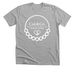 Cait & Co. Team Shirts, a Athletic Heather Premium Unisex Tee