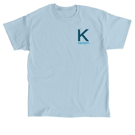 MTM 2026 Shirt!, a Light Blue Classic Unisex Tee