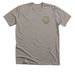 ANPS Logo, a Heather Stone Premium Unisex Tee