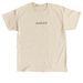 Weston?s World Race - Italy??, a Sand Classic Unisex Tee