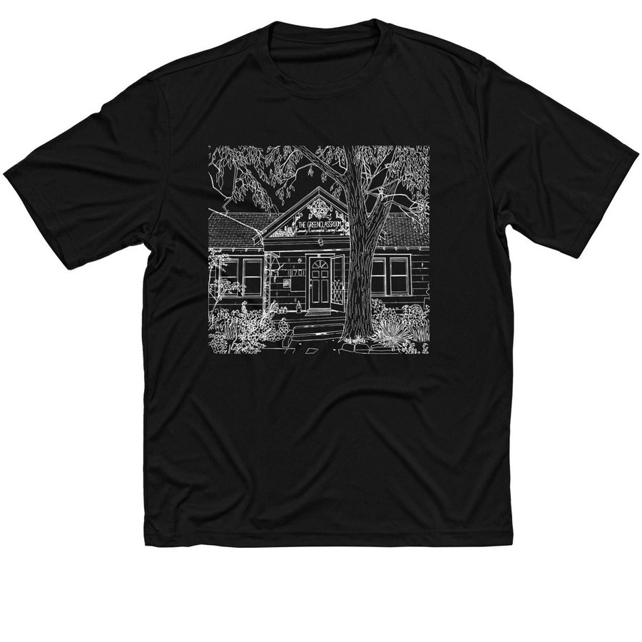 Activewear - BCG Modern Tee, a Black Classic Performance Tee