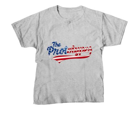 Prototypes Gear, a Sport Grey Youth Unisex Tee