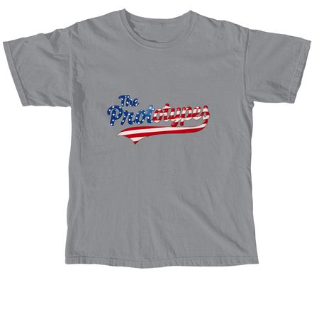 Prototypes Gear, a Granite Comfort Colors Unisex Tee