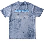 CBMT Honeybees 26-27, a Ocean Comfort Colors Colorblast Tee (back-view)