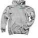 Conference Hoodie 2026, a Sport Grey Pullover Hoodie