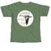 Utqiagvik Migratory Bird Fest '26 Apparel, a Hemp Comfort Colors Unisex Tee