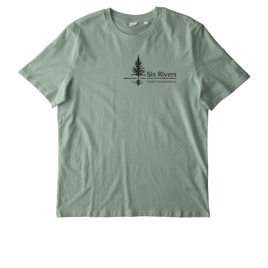 Monarch Meadows, a Aloe Stanley/Stella Unisex Creator 2.0 Tee