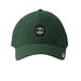 Hippopotamus Run Club Hats, a Gorge Green Printed Nike Dri-FIT Legacy Performance Cap