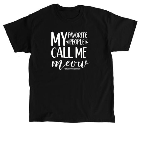 Kitten season medical fund, a Black Classic Unisex Tee